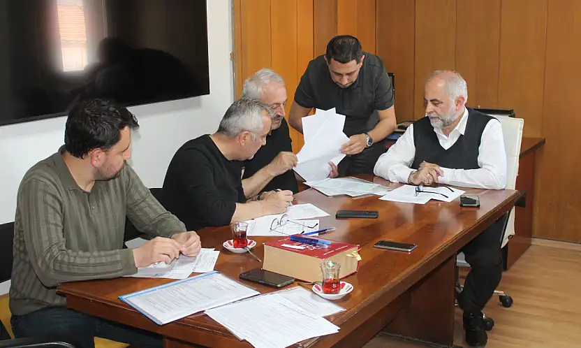 Kurşunlu Han'ın Yeni İşletmecisi Belli Oldu