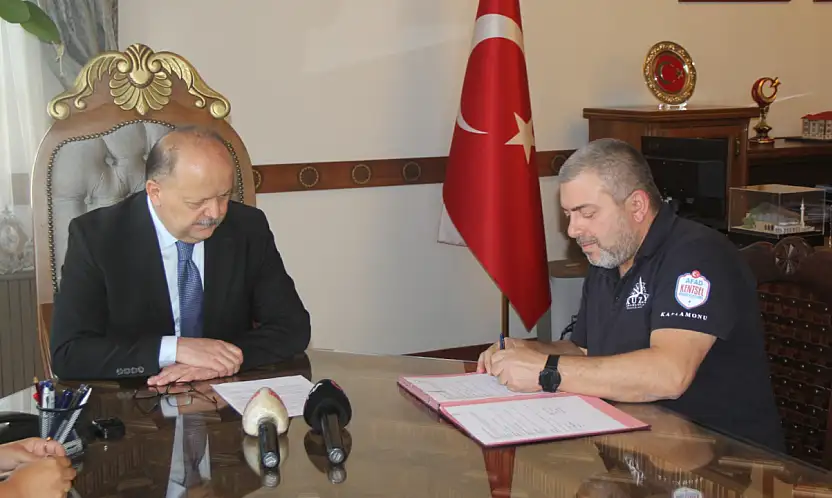 Kuzey Yıldızı Kayıplara Yol Gösterecek