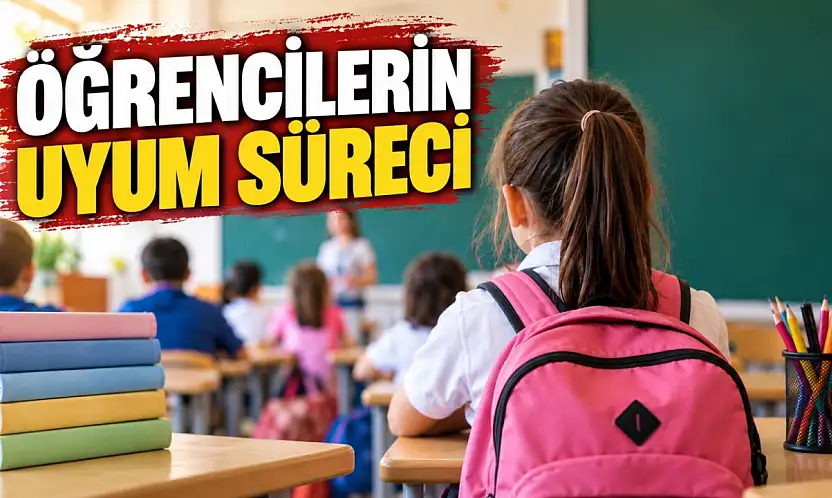 Öğrencilerin Uyum Sürecinde Önemli Tavsiyeler