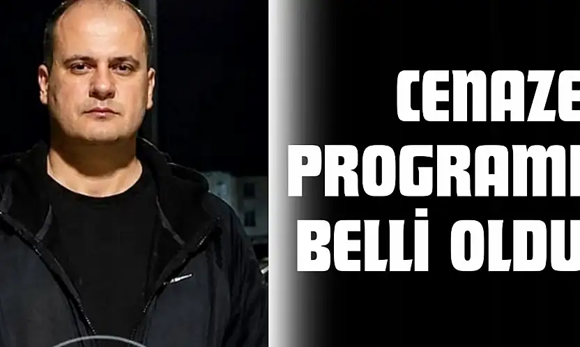 Ölü Bulunan İnfaz Ve Koruma Memuru Memleketinde Defnedilecek