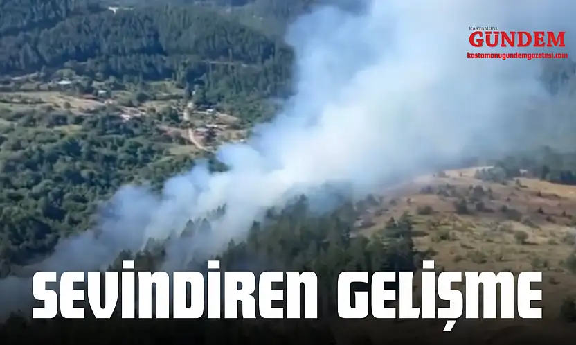 Sevindiren Gelişme