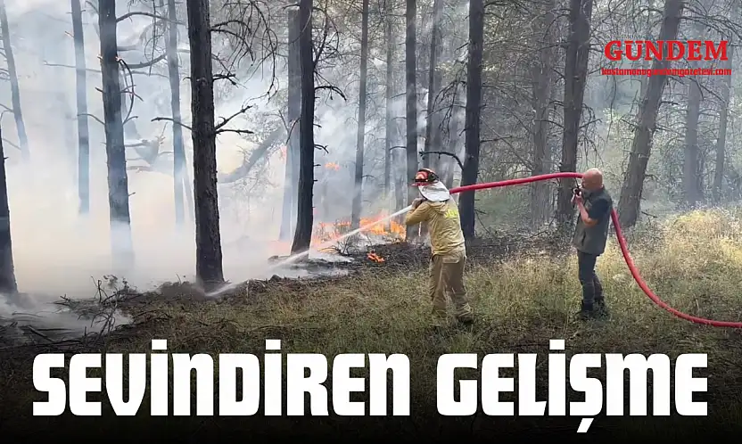 Sevindiren Gelişme