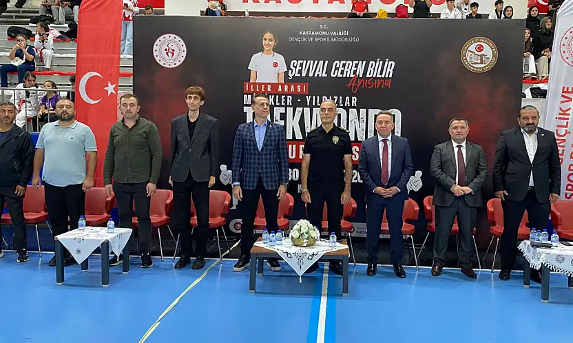 Şevval Ceren Bilir Unutulmadı