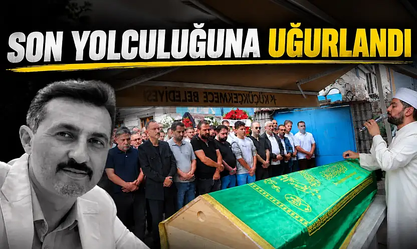 Silahlı Saldırıda Ölen Kuyumcu Memleketinde Toprağa Verildi