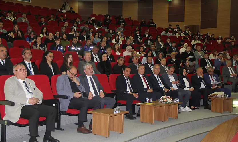 Su Havzaları Masaya Yatırıldı