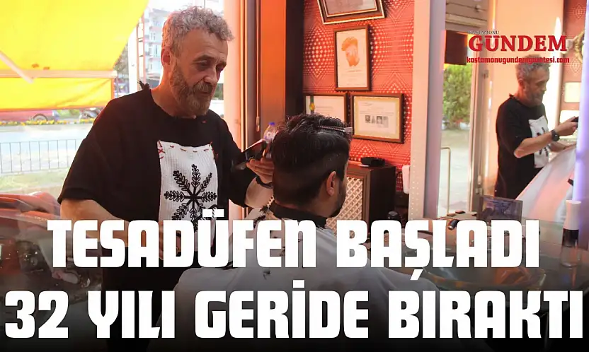 Tesadüfen Başladı, 32 Yılı Geride Bıraktı
