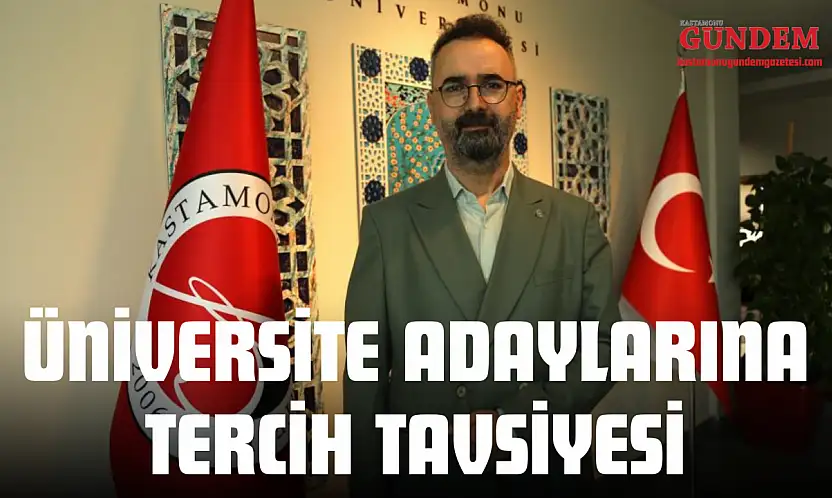 Üniversite Adaylarına Tercih Tavsiyesi