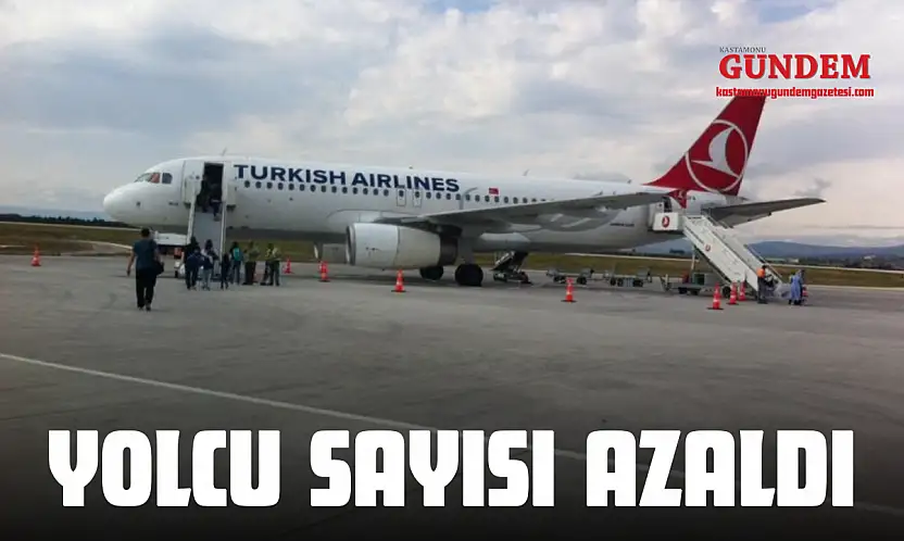 Uzunyazı'da Yolcu Sayısı Azaldı