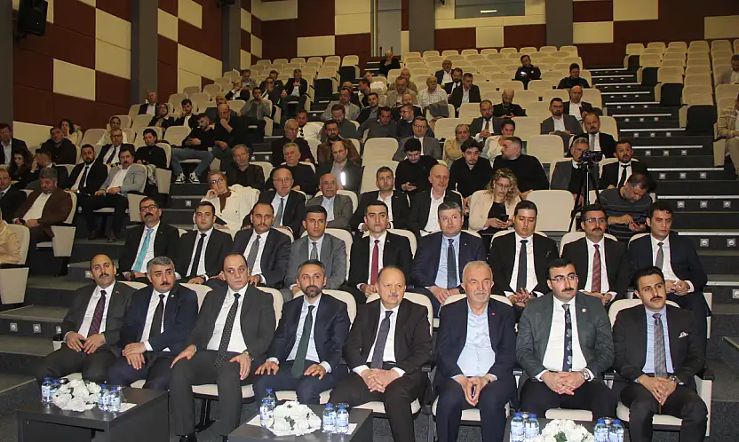 Vali Meftun Dallı: 'Toprak Hazır Değilse Yatırım Gelmez'