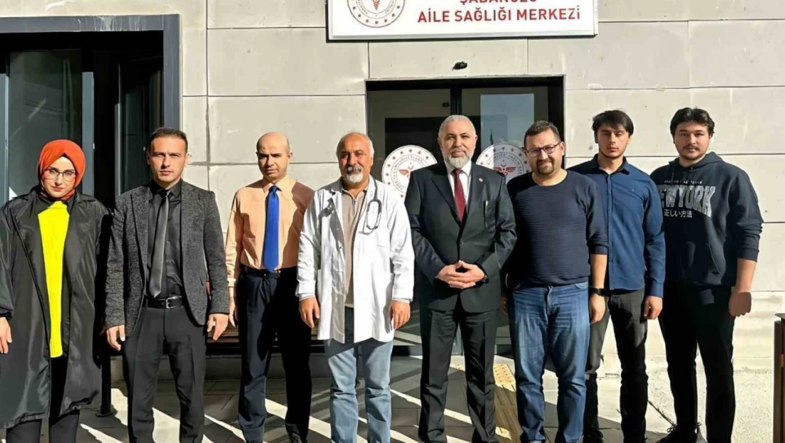 Aile Hekimlerine Yeni Yönetmelik Anlatıldı