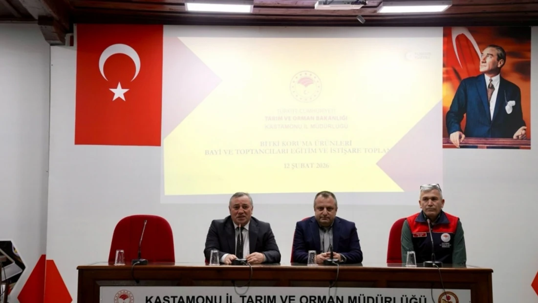 B-Reçete Süreci Anlatıldı