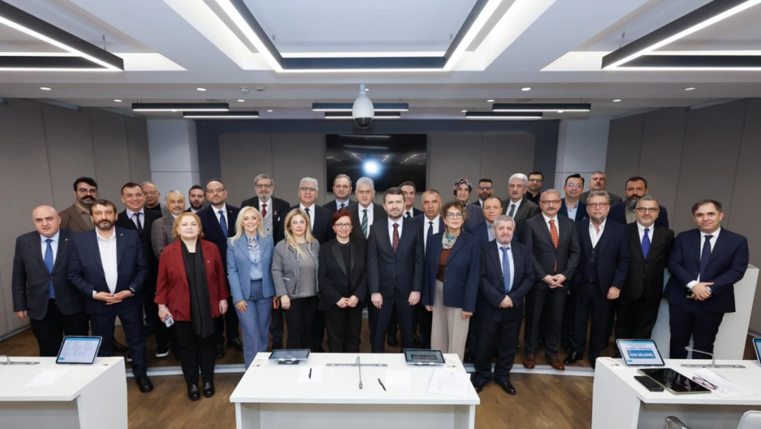 Basının Desteklenmesine Yönelik Düzenlemeler Yapıldı