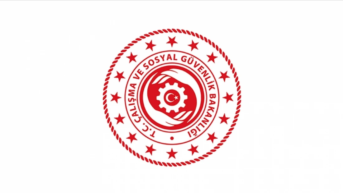 Çalışma ve Sosyal Güvenlik Bakanlığı 6 Şubat Depremlerinin Ardından Yapılan Çalışmaları Paylaştı