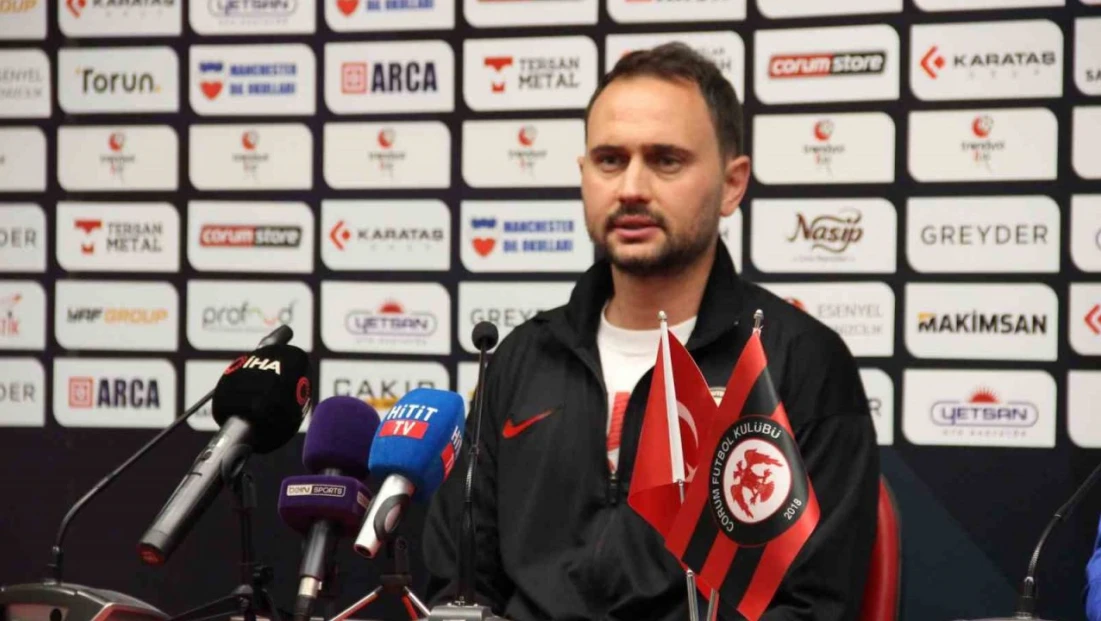 Can Güçer: 'Bu Formayı, Bu Armayı Taşıyorsak Her Maç Önemli'