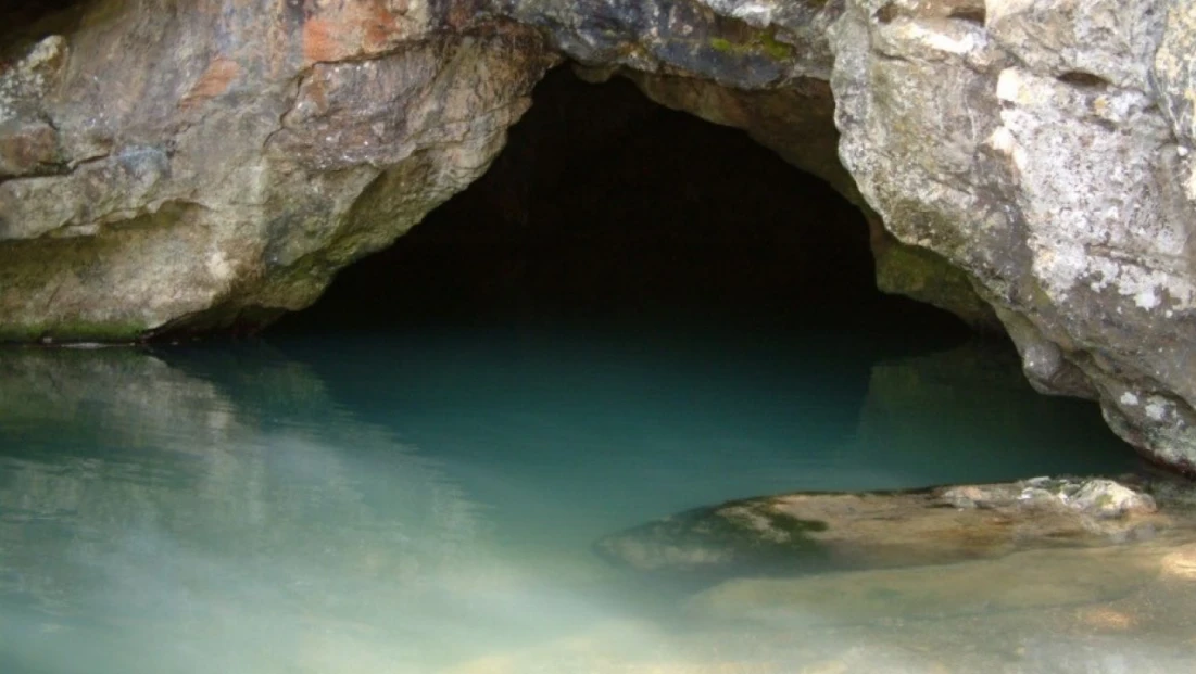 Çayır Mağarası Turizme Kazandırılıyor