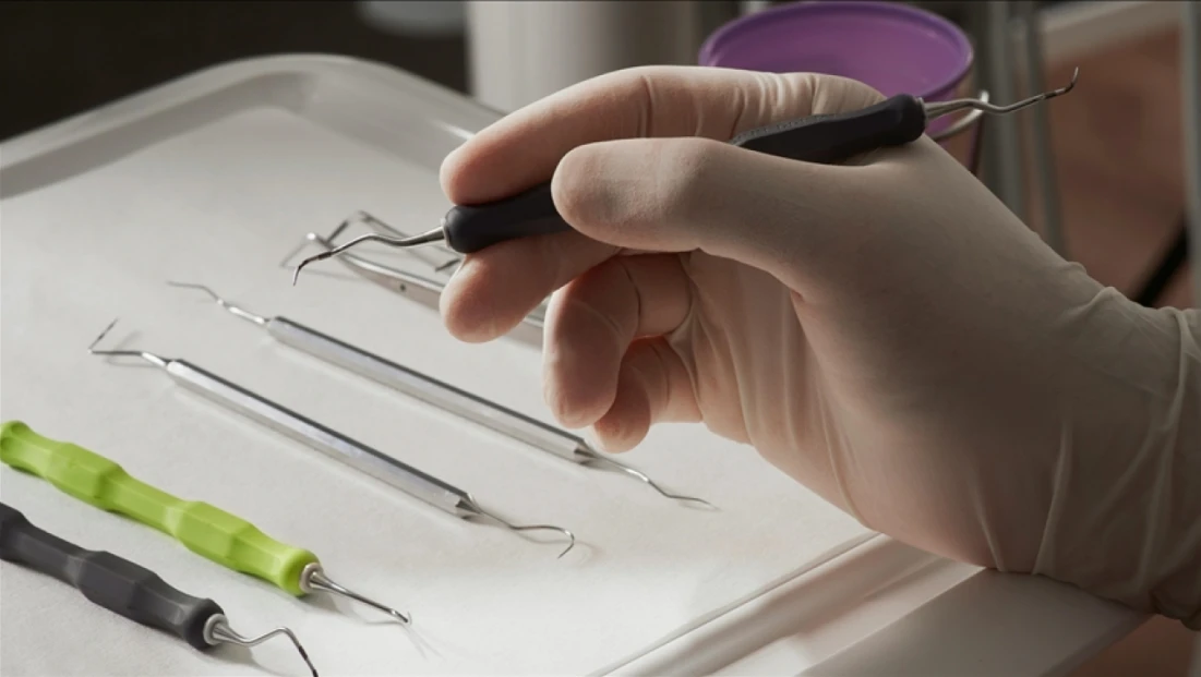 Diş Hekimliği Eğitiminde Yeni Düzenleme