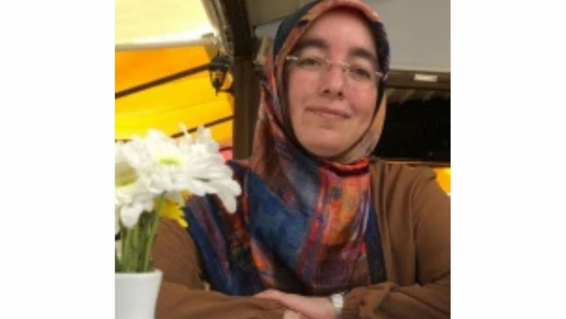 Dr. Halime Özdemir’in Kitabına İkinci Baskı