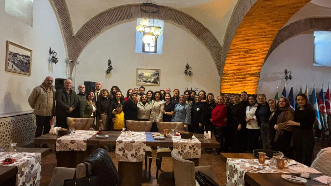 Ebe Huri Boran Emekli Oldu