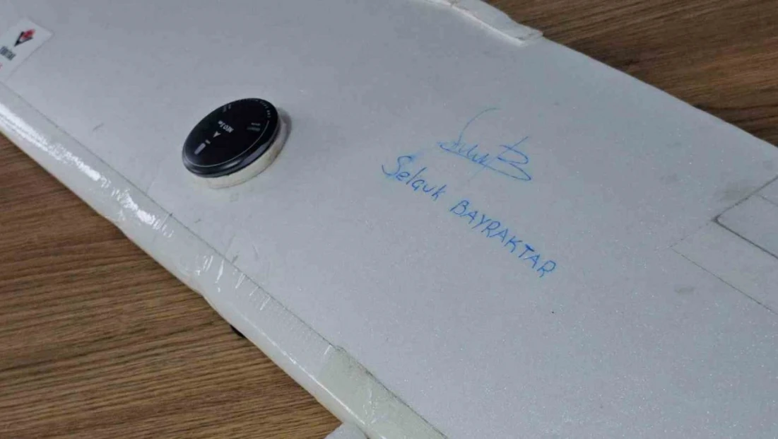 Projelerini Daha İleriye Taşımayı Hedefliyor