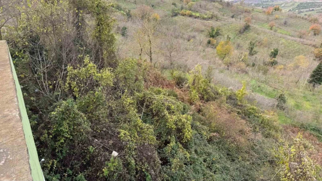 Büyük Tekke Köyü'nde İmam Sorunu Yaşanıyor