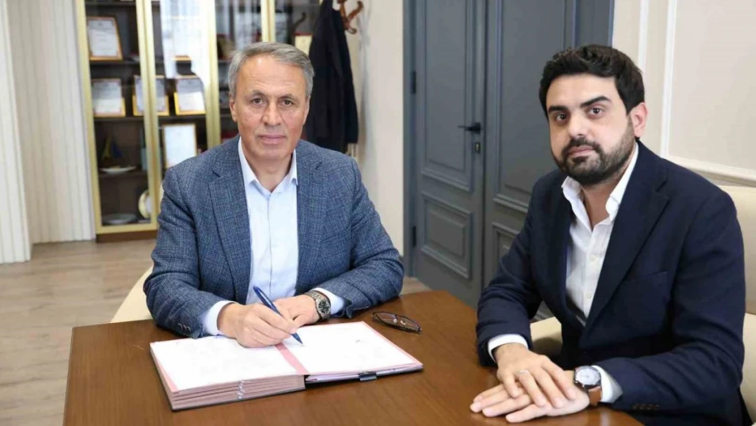 İlçe Ekonomisine Katkı Sağlayacak Yatırım