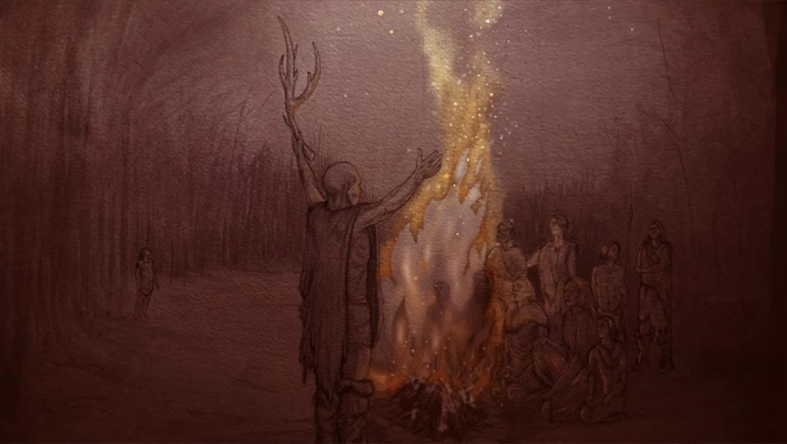 İnsanların Ateşi Yaklaşık 400 Bin Yıl Önce Kullanmaya Başladığı Belirlendi