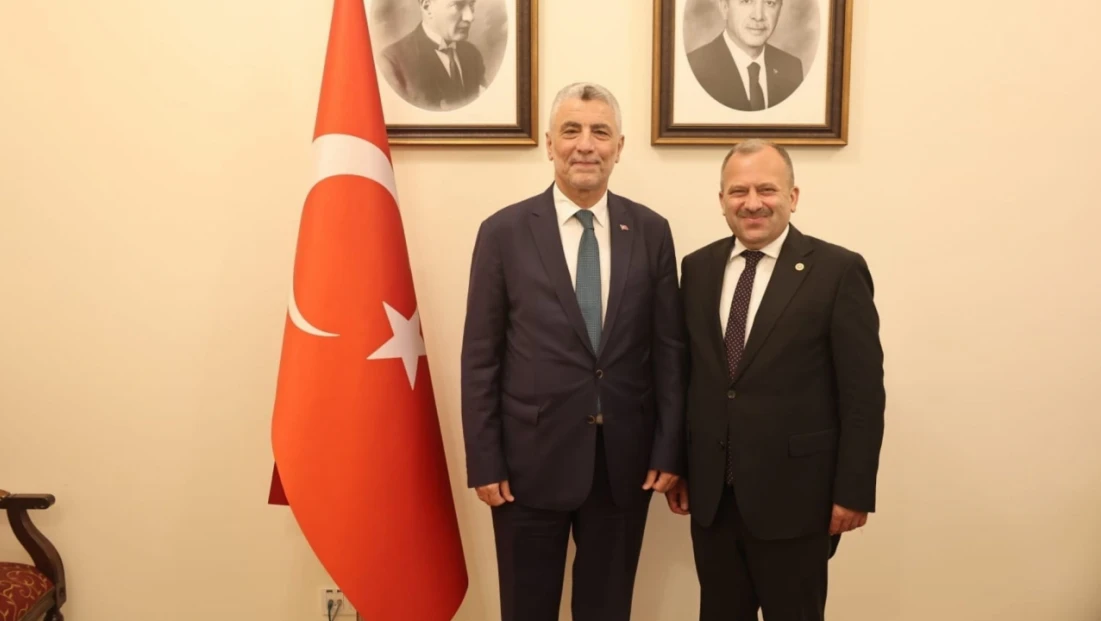 Kastamonu'nun Verileri Dikkate Alındı: Bakanlığın Gündemine Girdi