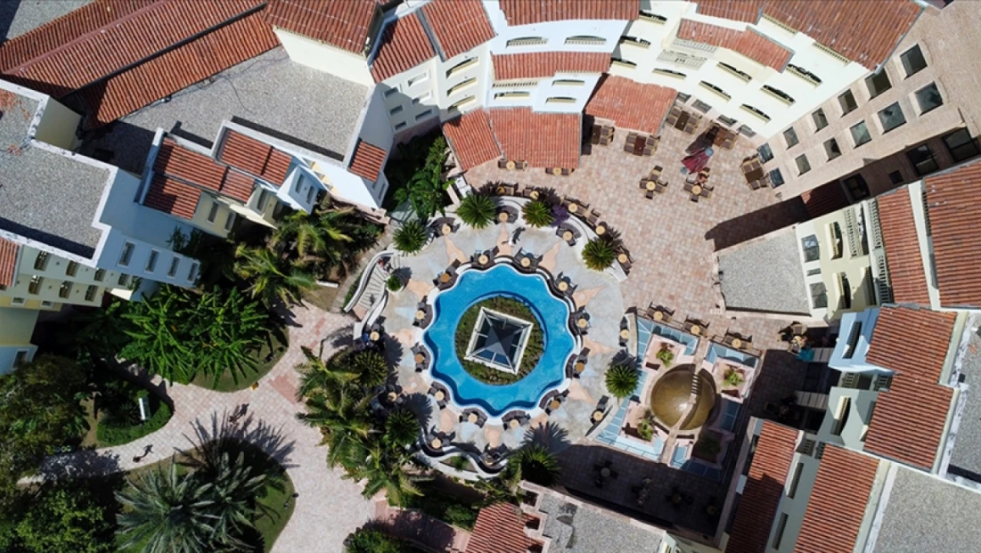 Konaklama Yerleri İçin İtfaiye Raporu Zorunluluğunun Kapsamı Netleştirildi