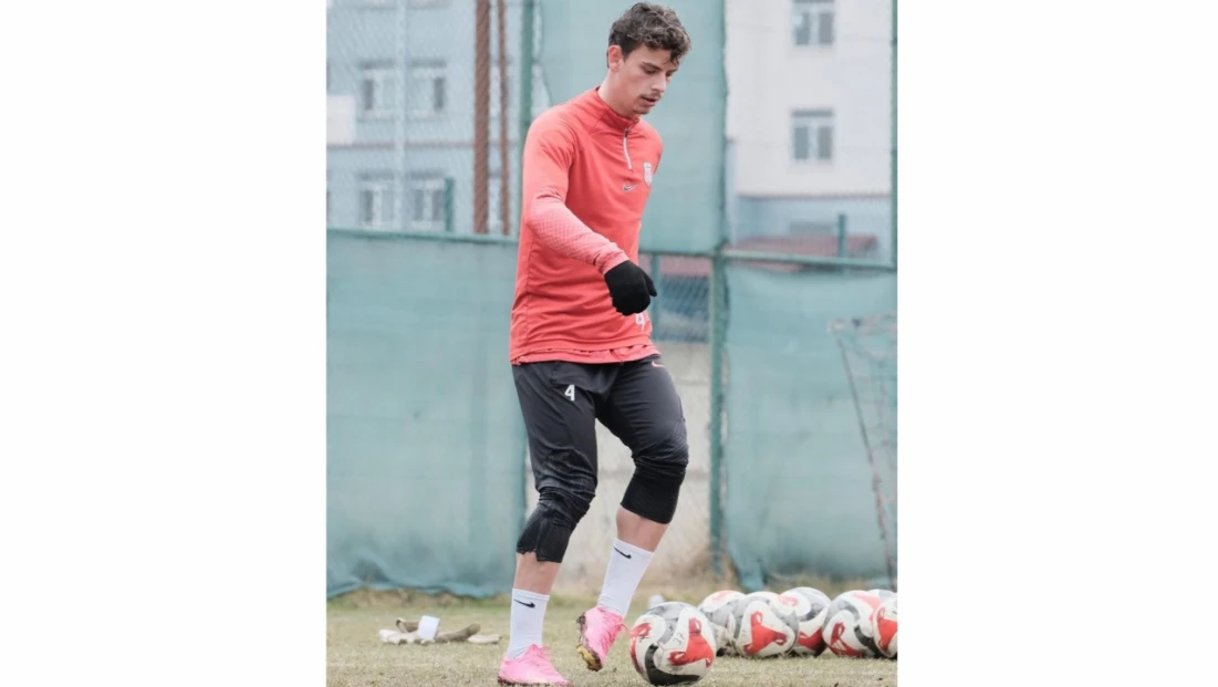 KSK, İskenderunspor’a Odaklandı