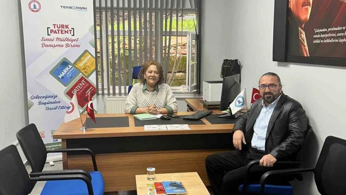 Karaman'dan, Saraç'a Ziyaret