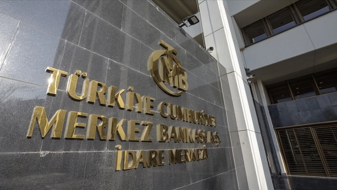 Merkez Bankası Rezervleri 207,5 Milyar Dolar Oldu