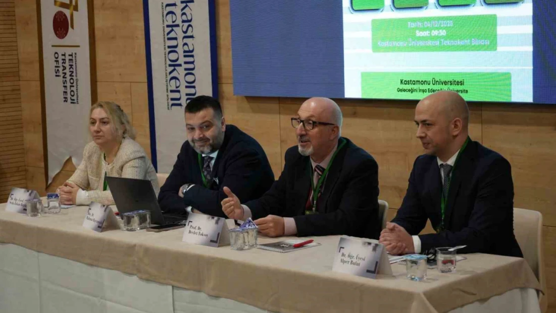 Prof. Dr. Toksoy: 'Himalaya'da 2035 Yılında Buz Kalmayacak'