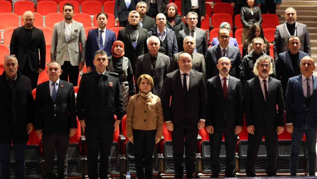 Safranbolu'nun Unesco Dünya Miras Listesi'ne Alınışının 31. Yılı Etkinliklerle Kutlandı