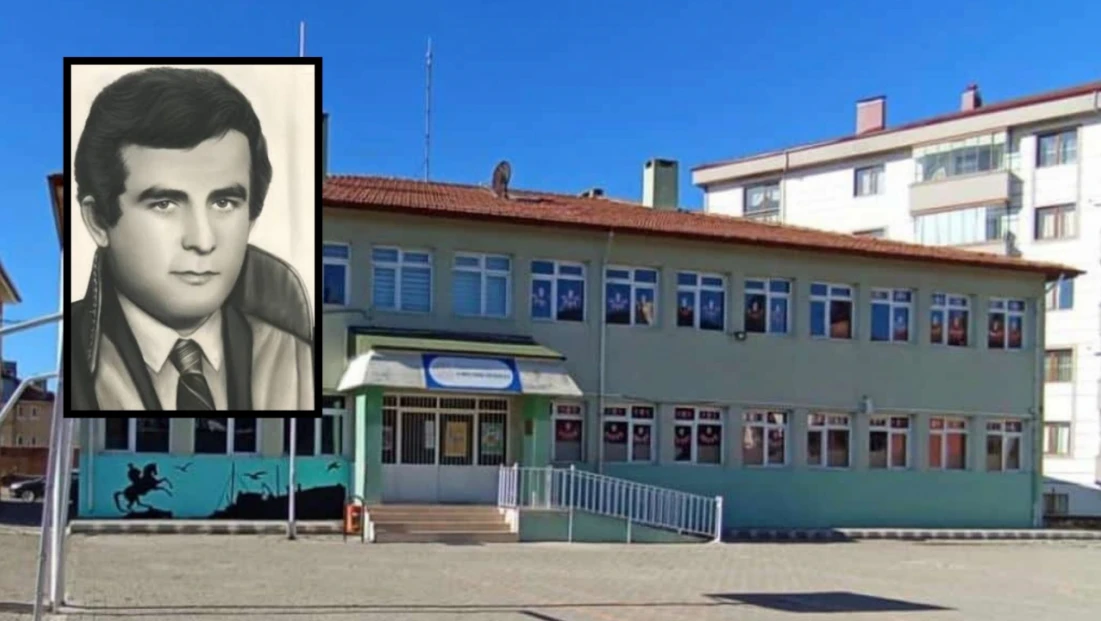 Şehit Yılmaz Acar’ın Adı Okula Verilecek