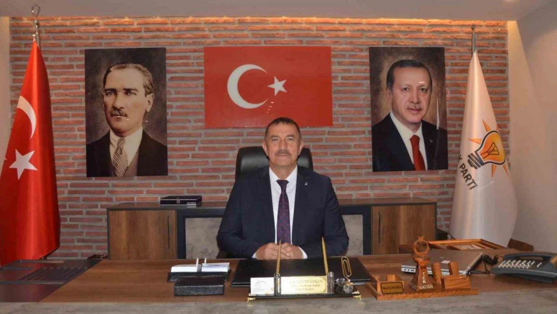 Sinop Altyapısı 400 Milyon TL İle Yenileniyor