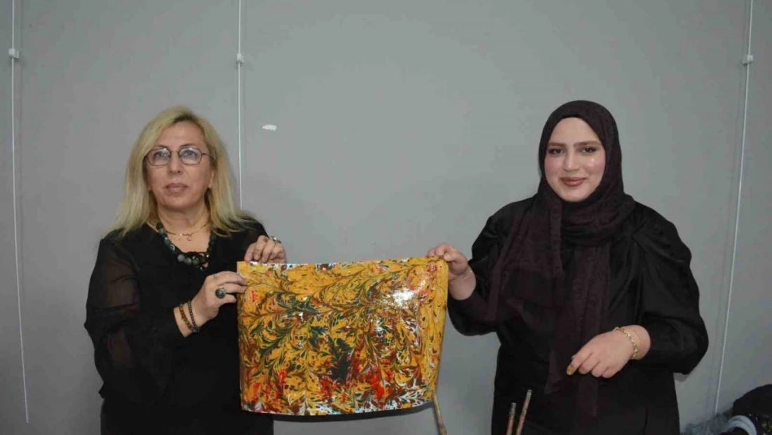 Sinop'ta Bilim Ve Sanat Şöleni