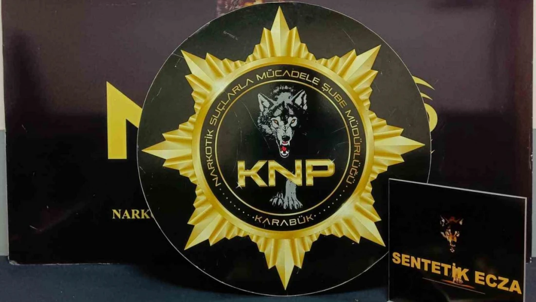 Uyuşturucu Operasyonlarında 2 Kişi Tutuklandı