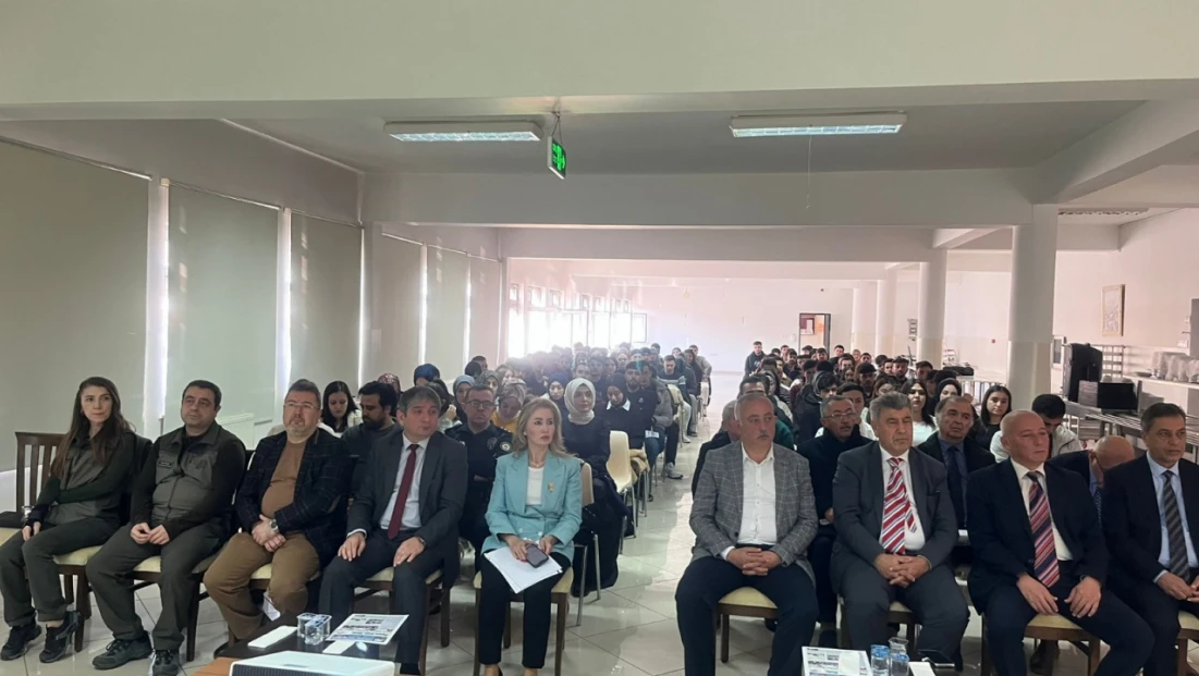 Yeşil Ekonomi Paneli Gerçekleştirildi