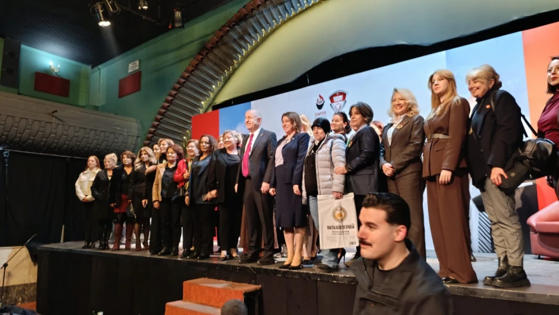 Zafer Partisi İl Başkanı Özcan Büyükşen: ‘Uyuşturucu Tüm Toplumu Çökerten Sinsi Bir Tehdittir’