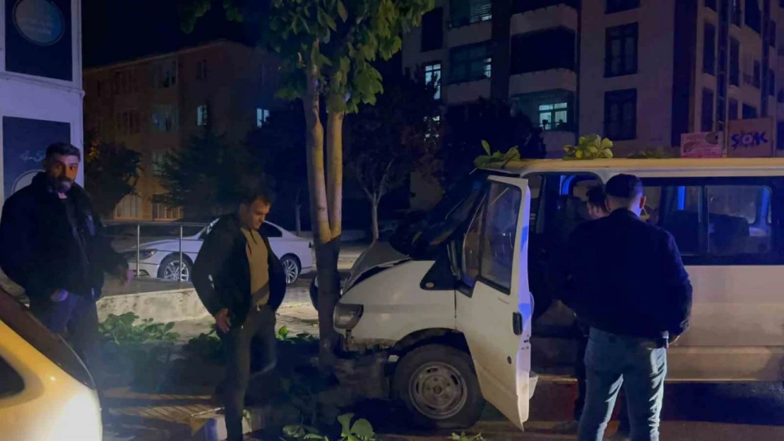 Dur İhtarına Uymadı : 38 Bin TL Ceza Yedi