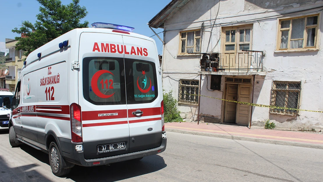 10 gün boyunca cesedine ulaşan olmadı