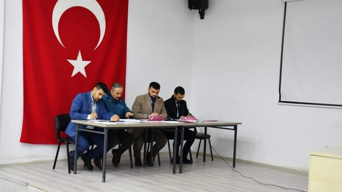 'Hadislerle O'nu Anlamak' Bilgi Yarışması