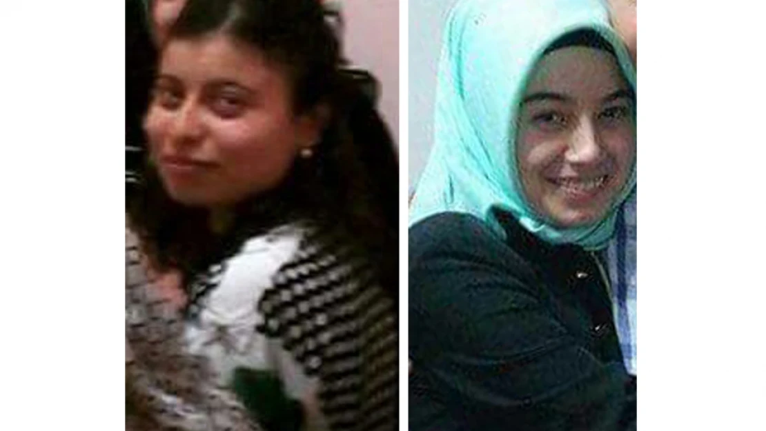 2 kuzen ölüme yan yana gitti