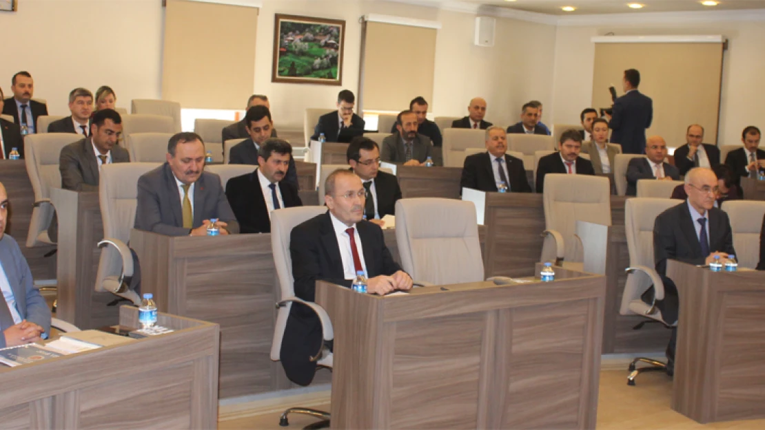 590 proje tamamlandı