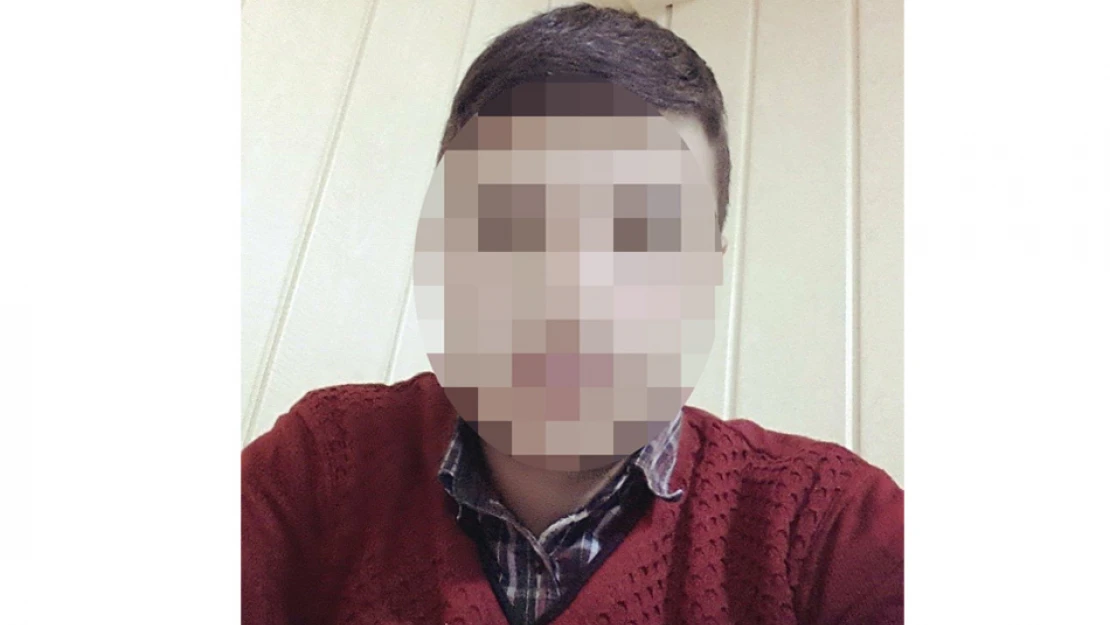 19 yaşındaki genç vurulmuş halde bulundu