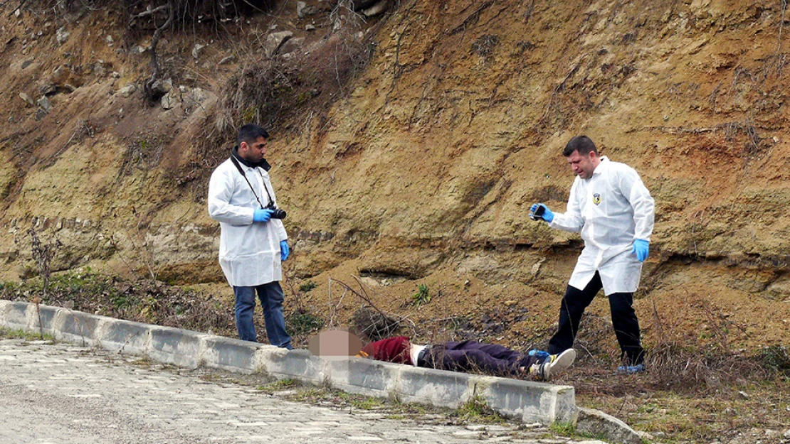17 yaşındaki gencin şüpheli ölümü