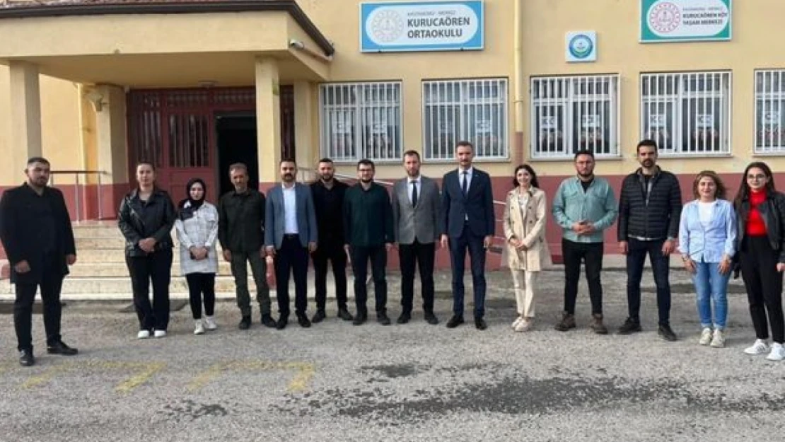 1 Bot 1 Mont Çocuklara Ulaştırılıyor