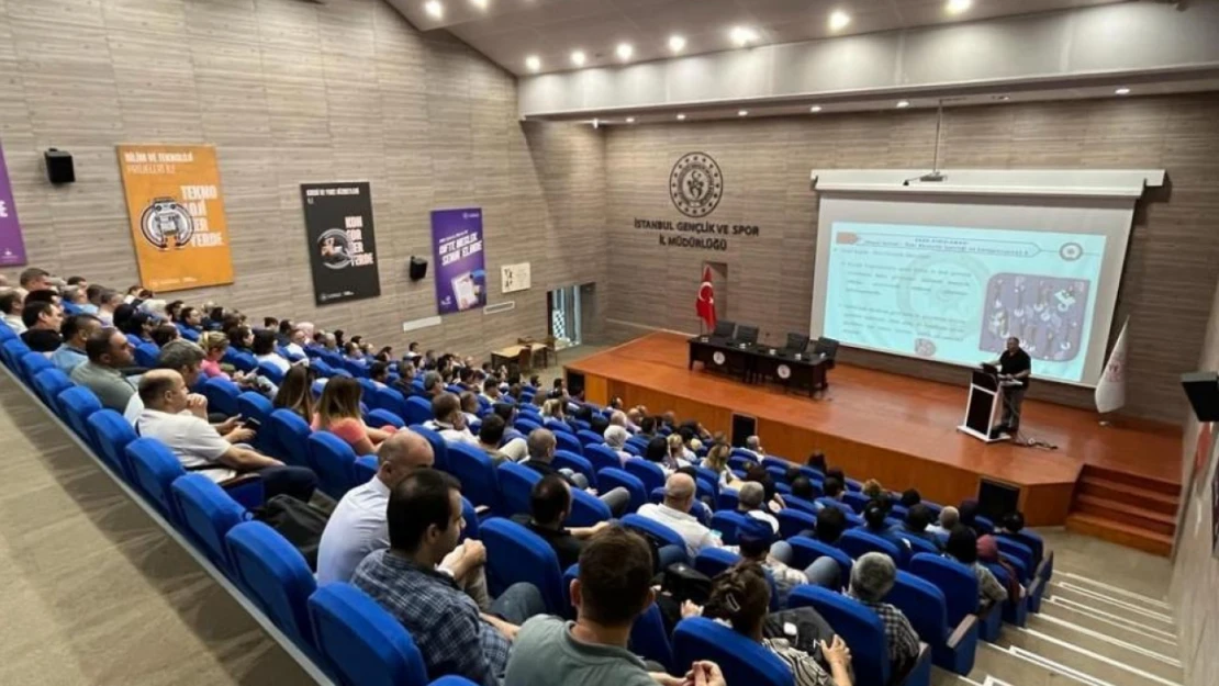 13 bin 85 özel güvenlik görevlisine eğitim verilecek
