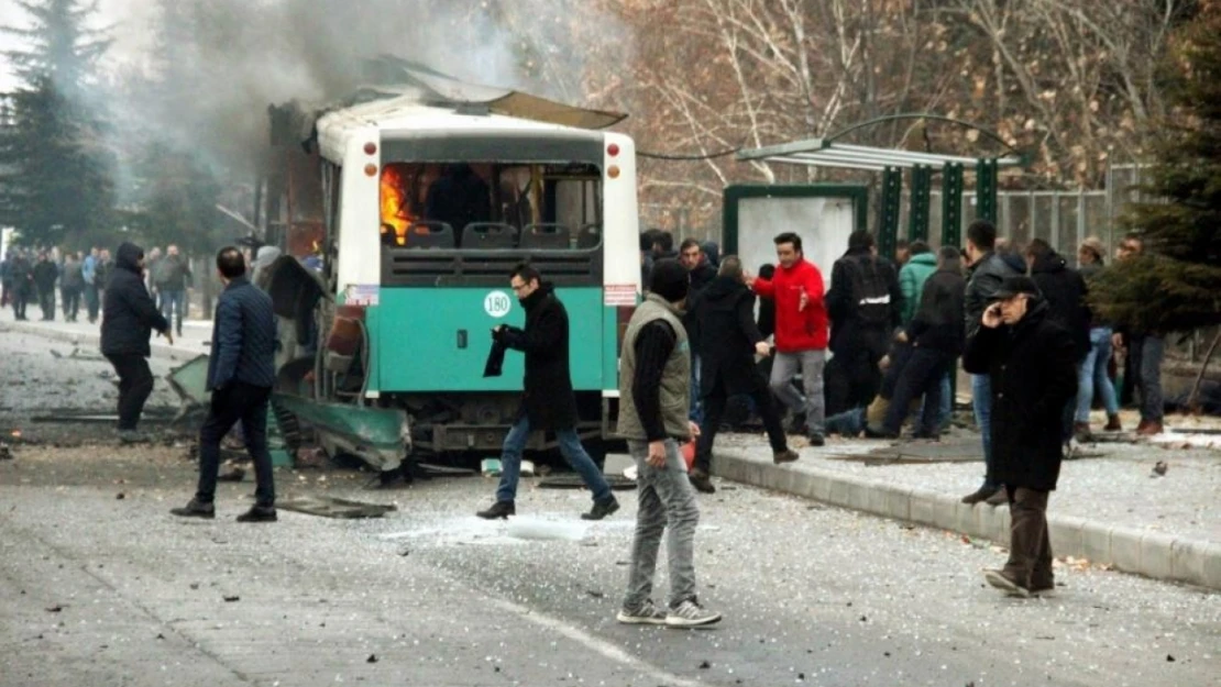 15 askerimizi şehit eden hainlere ceza yağdı