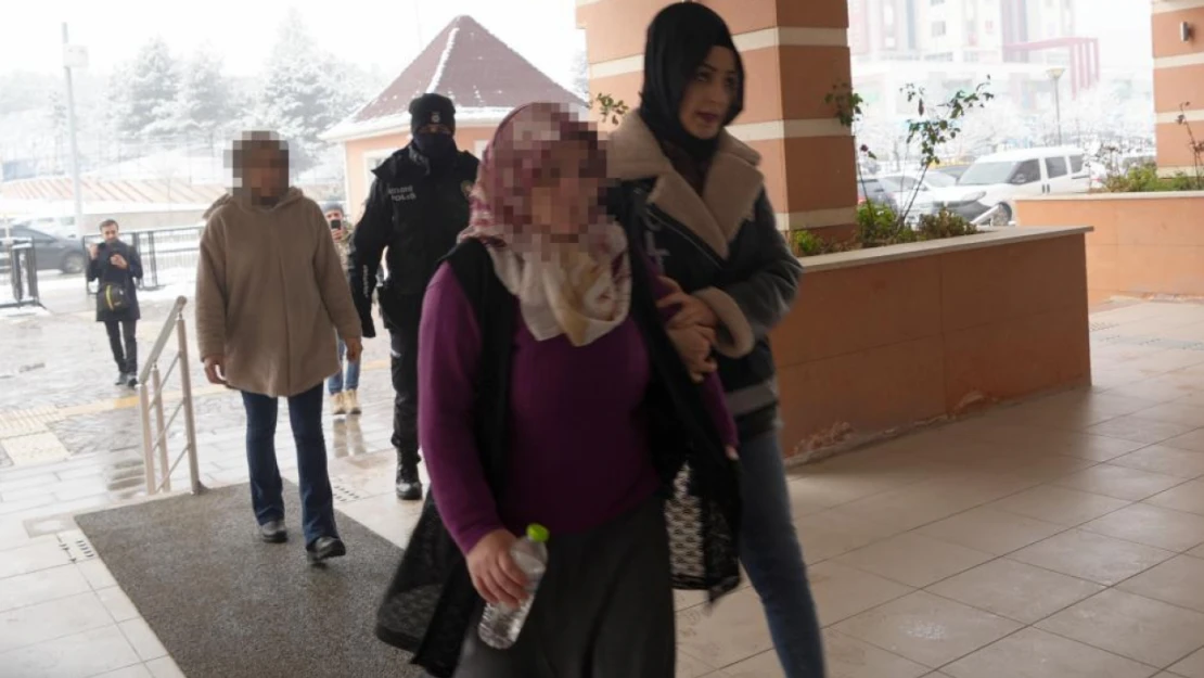 15 Kurşunlu Cinayette Kayınpeder Konuştu: 'İyi Yaptım'